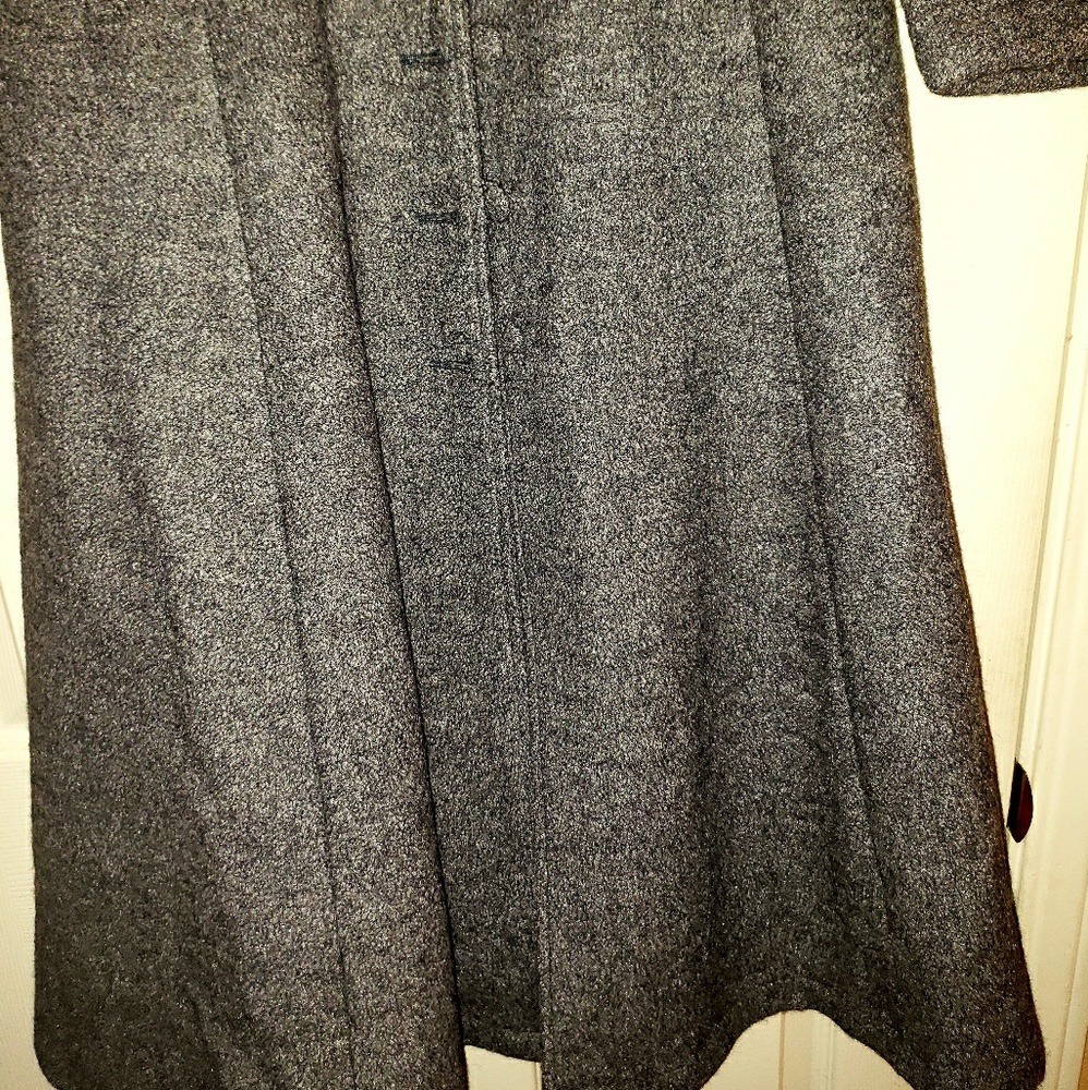 Tatyana Clothing Bettie Page Marshall coat NWT❤❣💞 - Picture 8 of 8